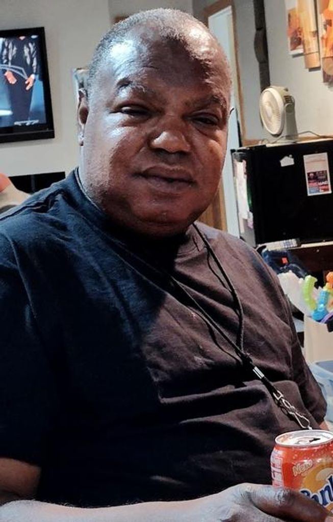 Michael Jerome Hanson Profile Photo