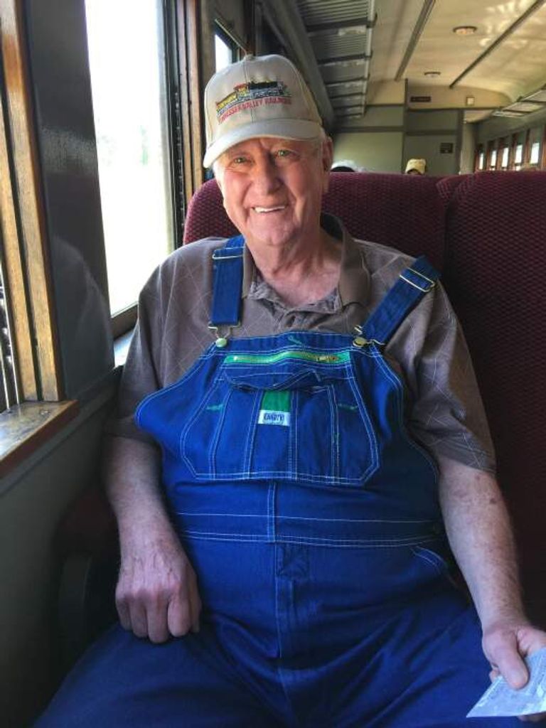 Mr. Rex Cook