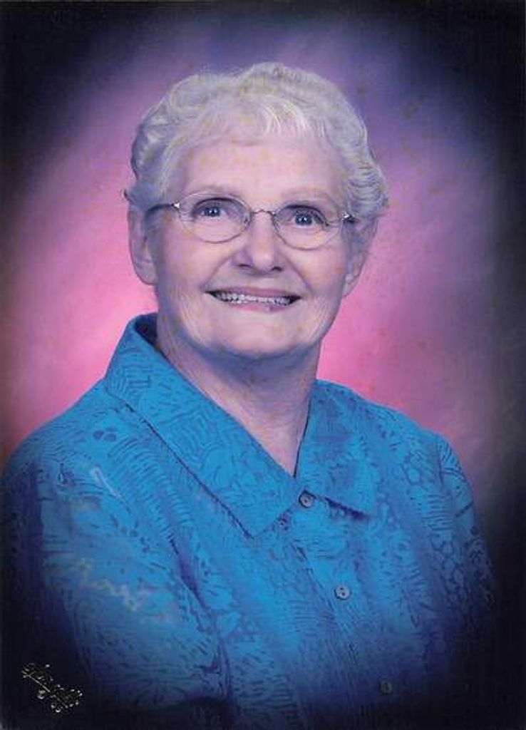 Mary A. Moore Profile Photo