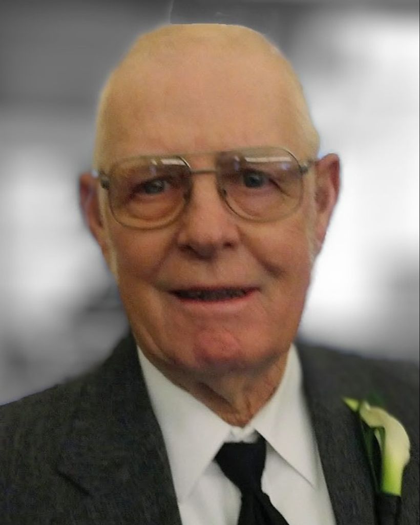Wayne Lee Moerer