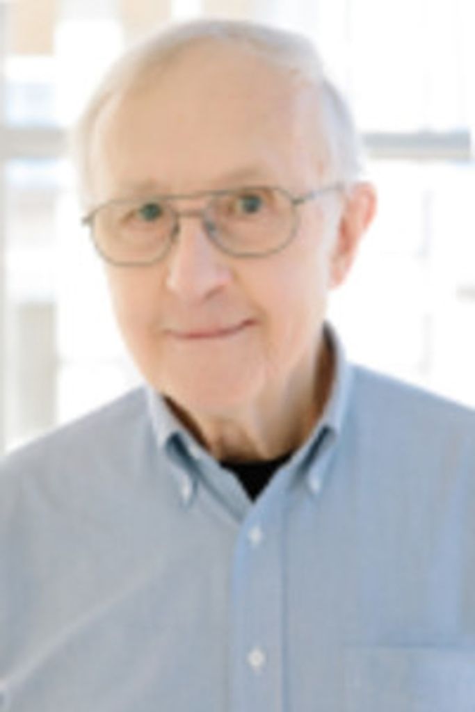 Allen Whipple Clark Profile Photo