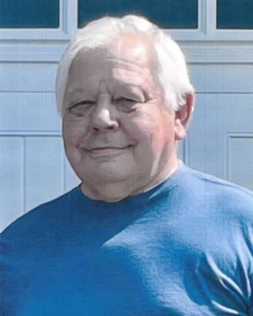 Stephen Shumaker