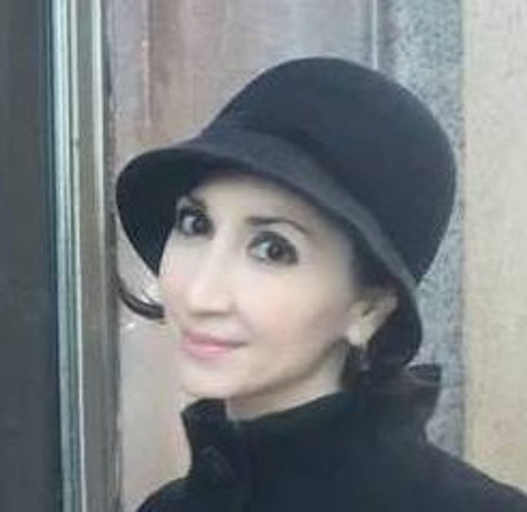Gaby Juergens