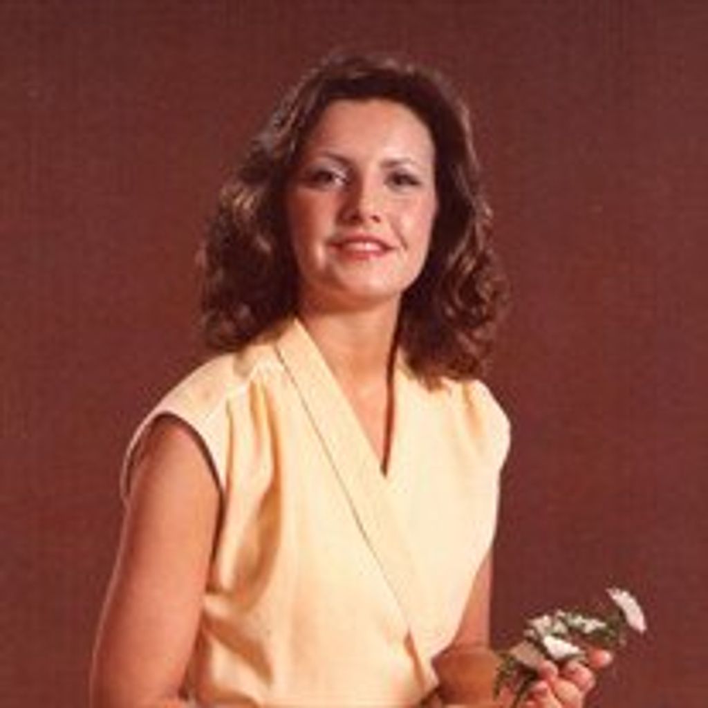 Sherry Lyvon Hagan