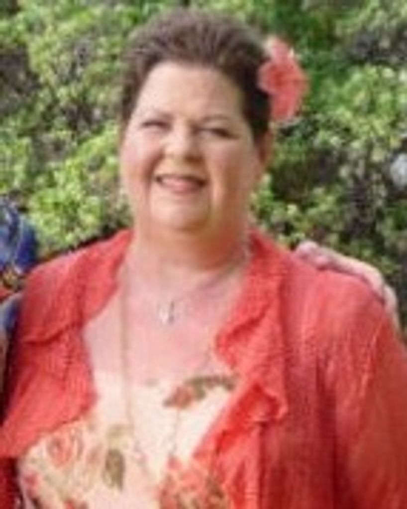 Kim Rankin Huelskamp Profile Photo