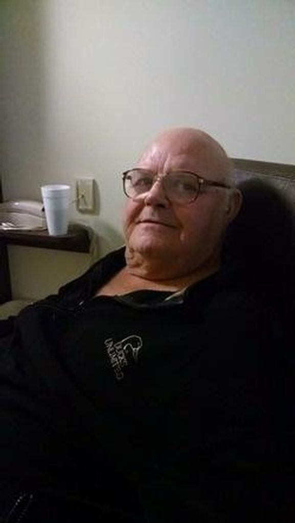 Allen Dale Phillips