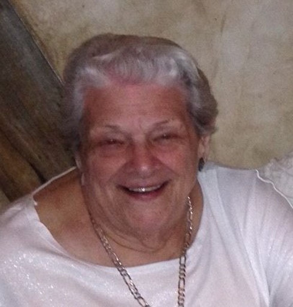 Nan Stover