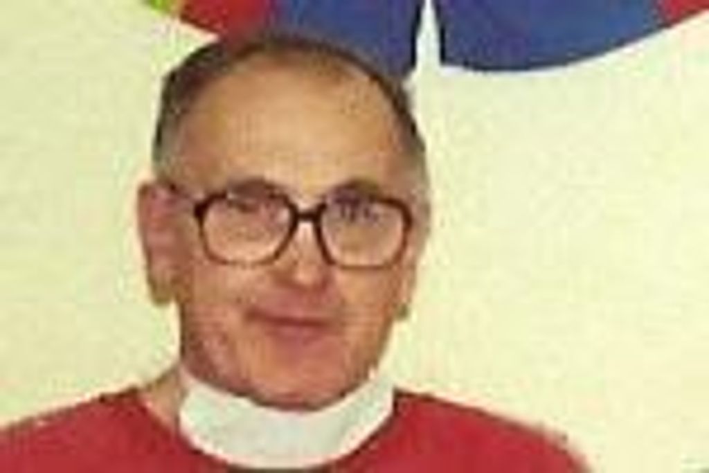 Joseph E. Whittlesey