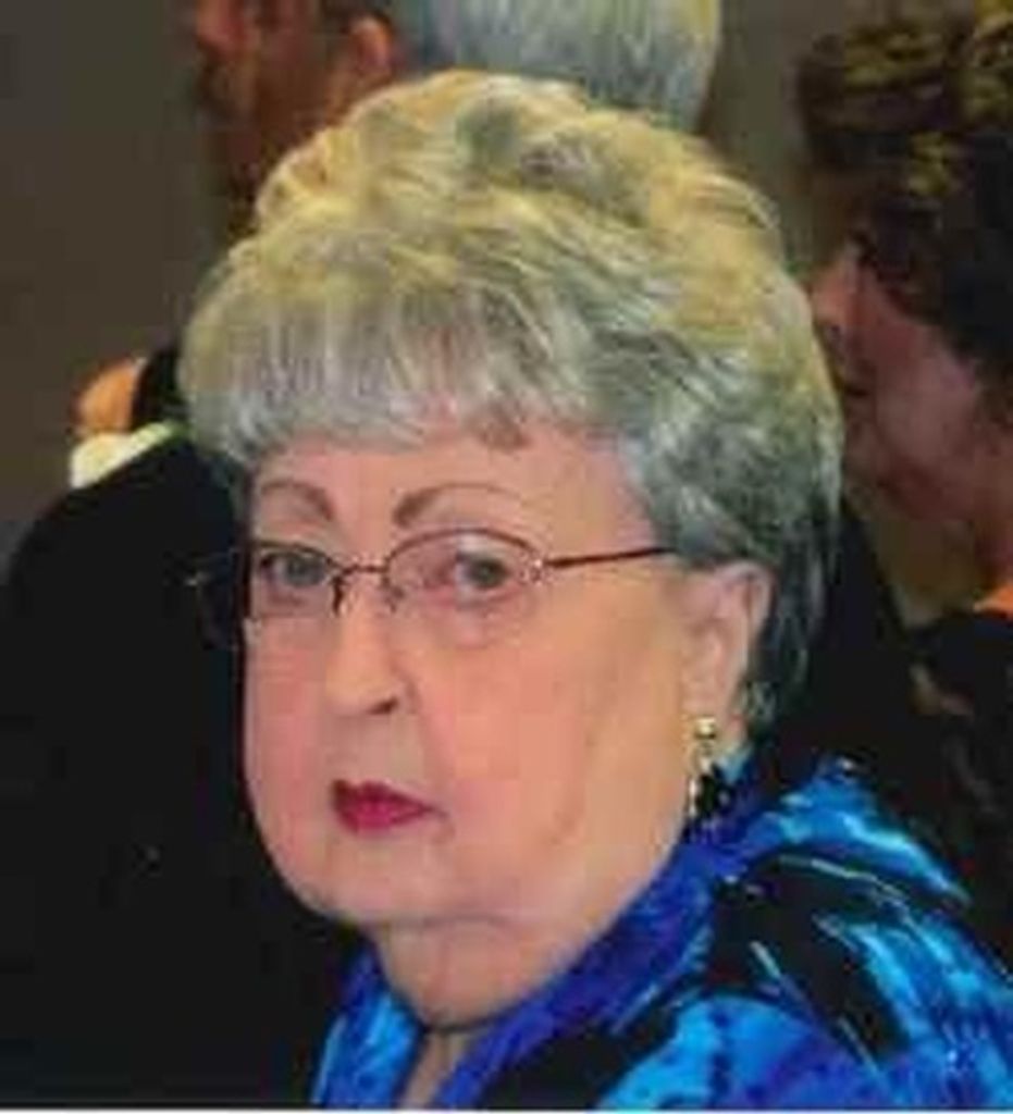 Lora Catherine Smith