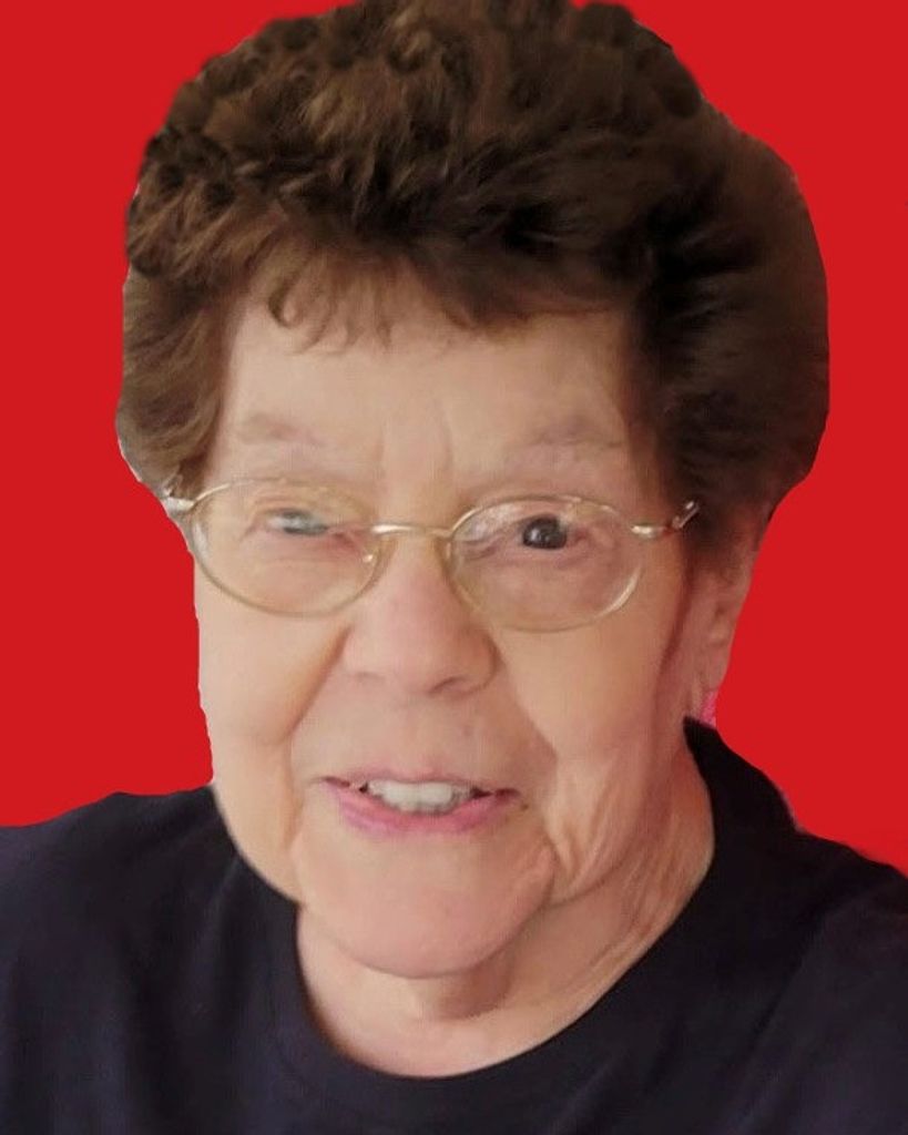 Margaret Morgan Profile Photo