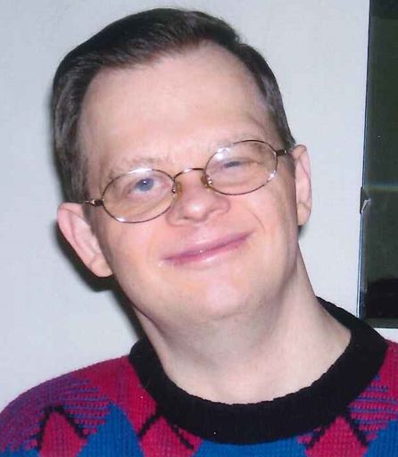Photo of Thomas J. Mazan