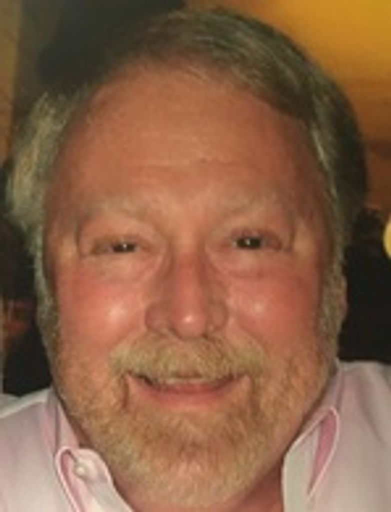 John Kinback Profile Photo