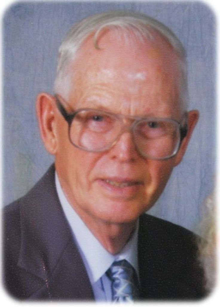 Earl Leroy Pedersen