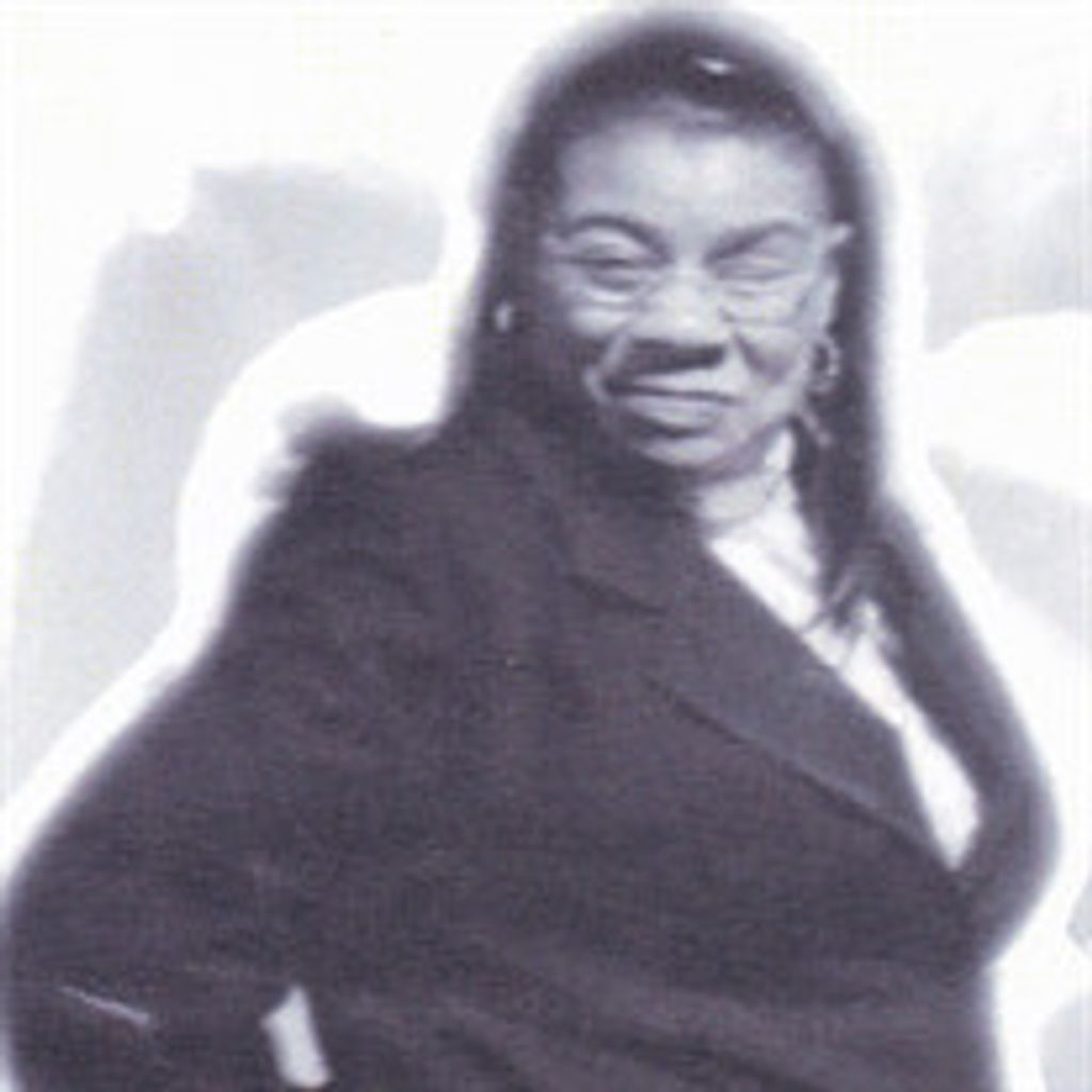 Mrs. Janice Marie "Sugga Mama" Sebron