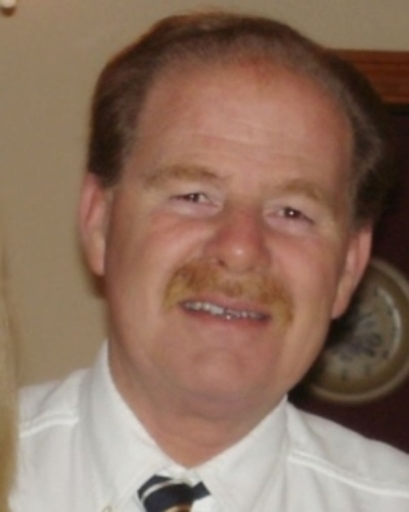 Mr Alan J. Perry