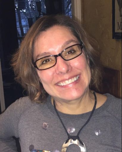 Catherine 'Amy' (Schmidt) Ray's obituary image