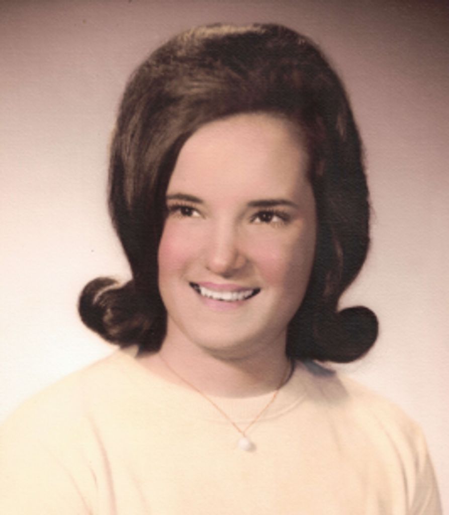 Mary Lou Ginter Profile Photo