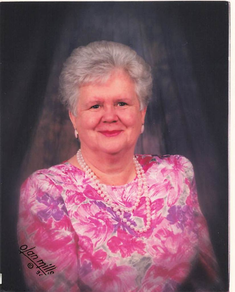 Betty Jane Abernathy Profile Photo