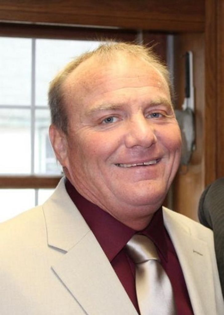 Patrick Joseph Timchula Profile Photo
