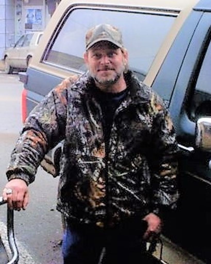 William "Will" Martin Larson II