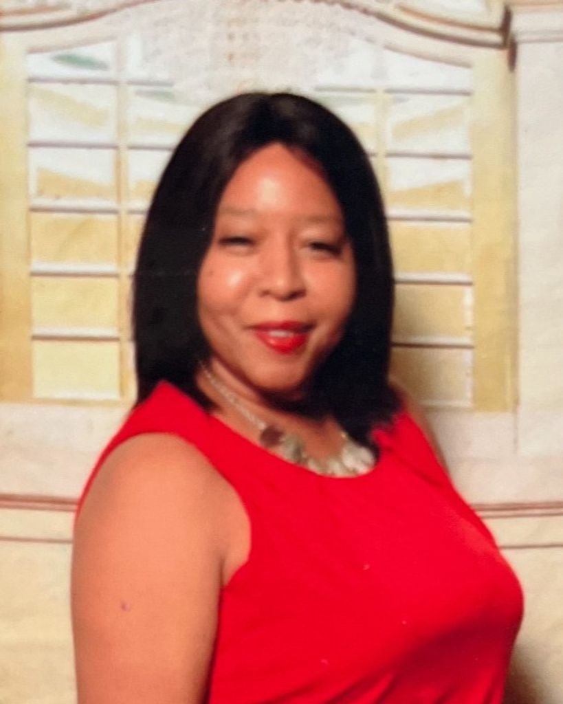 Saundra Elaine O'Bannon-Thomas Profile Photo