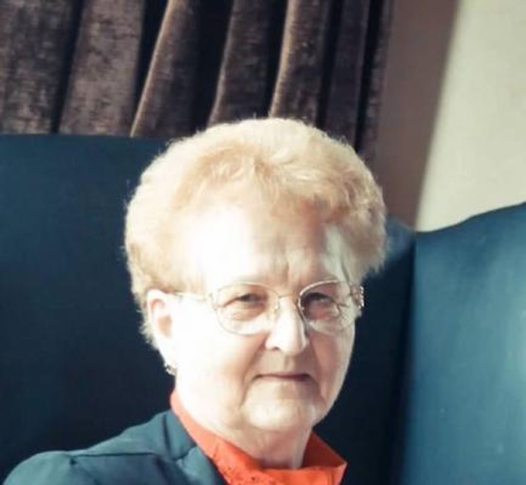Elizabeth Grissom Pope Boles Profile Photo