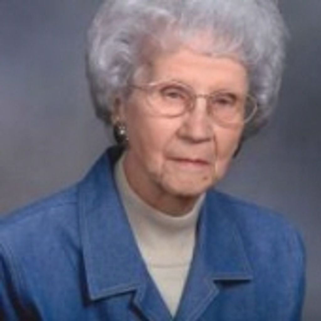Doris Wilkie Profile Photo