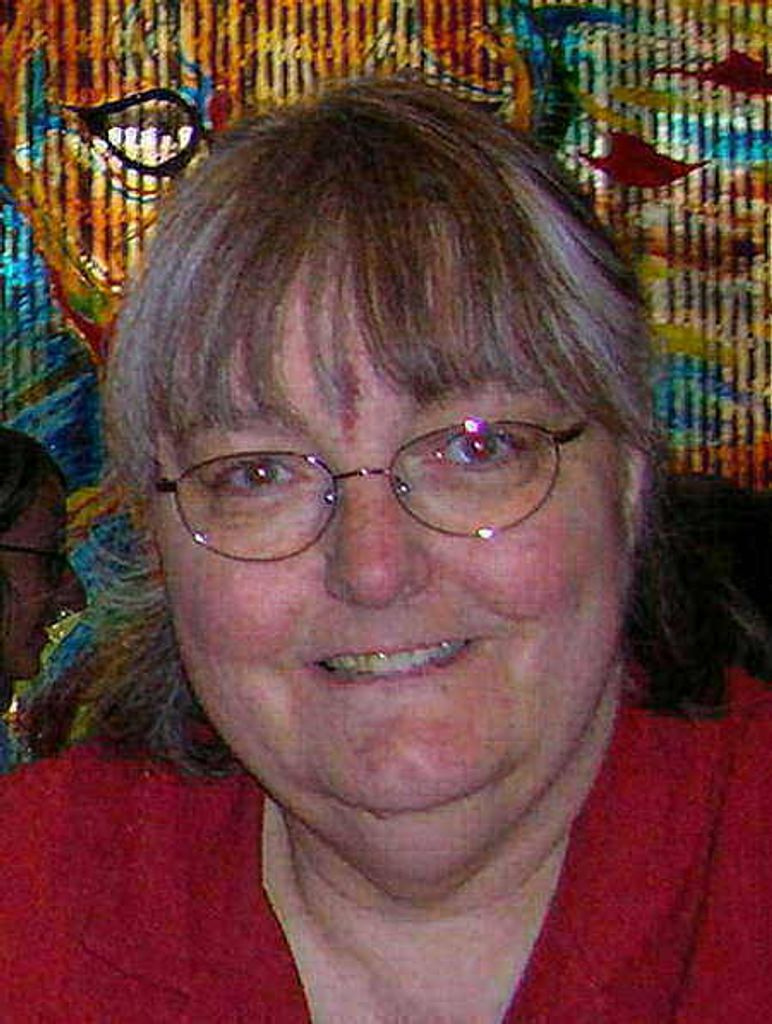 Cleo Elizabeth Gentili