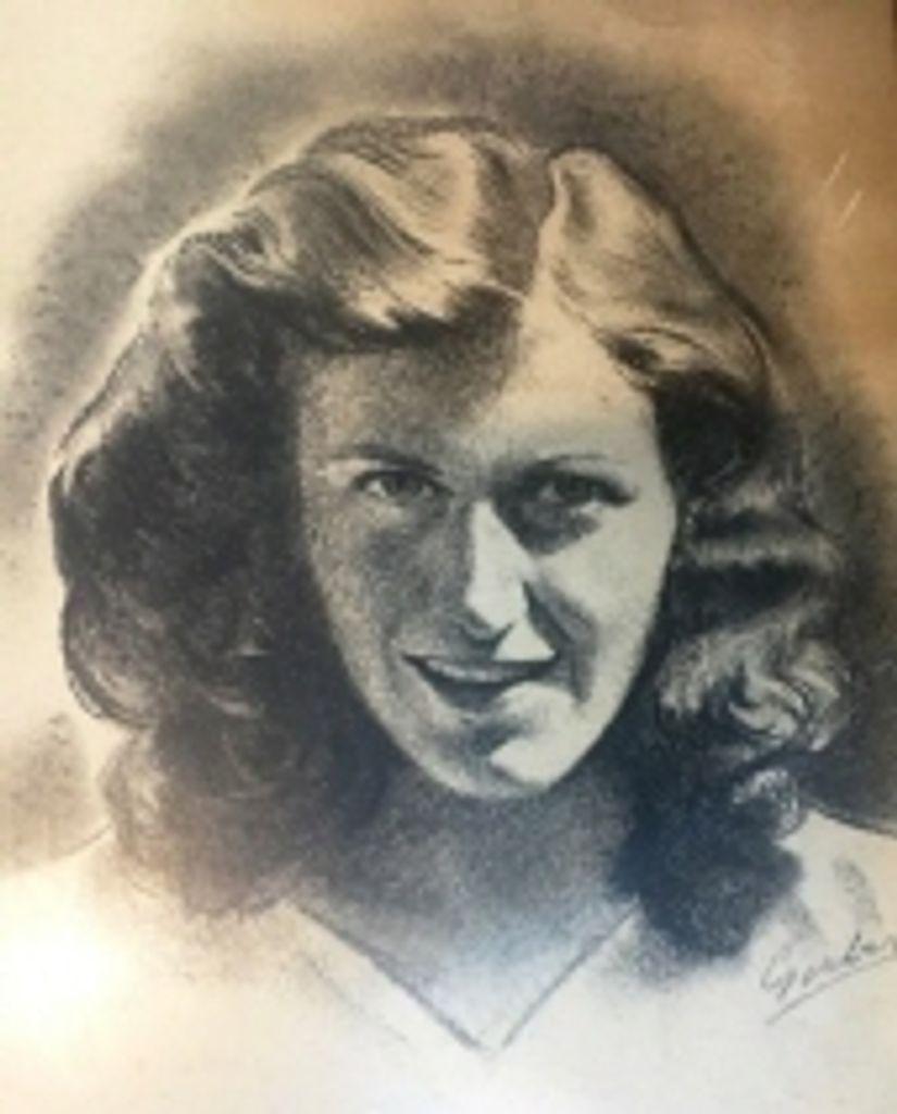 Ilona Kathryn Bartlett