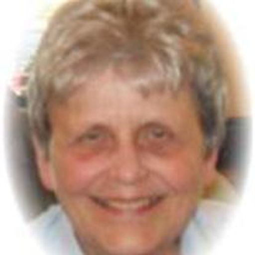 Judith Anne White (Simons) Profile Photo