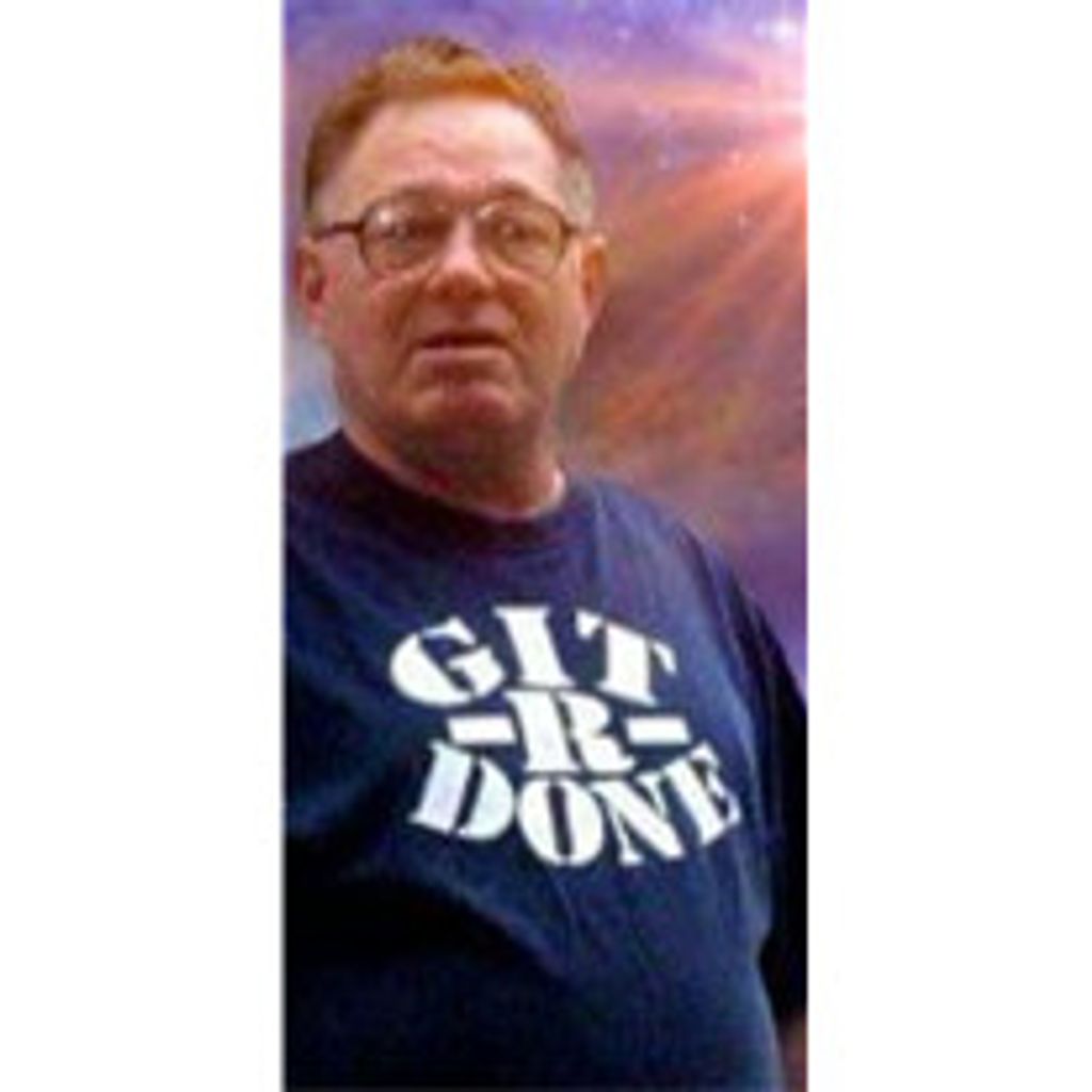 Paul E. Johns Profile Photo