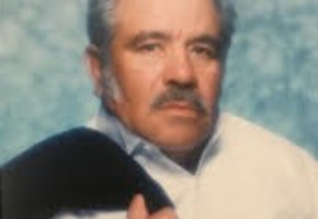 Manuel De Luna De Leon