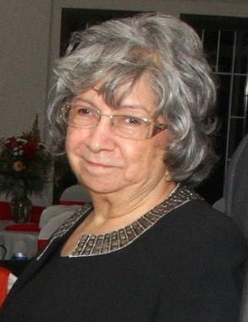 Norma Iris Rosado Profile Photo