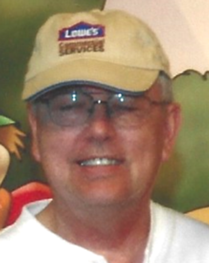 Richard Gromacki Profile Photo