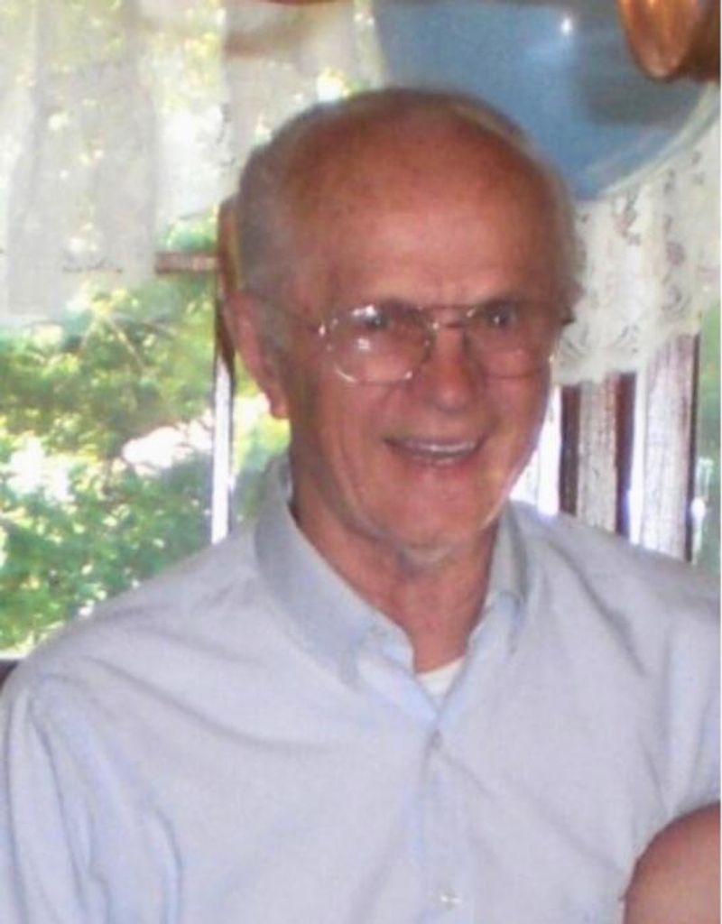 Frank Skomro