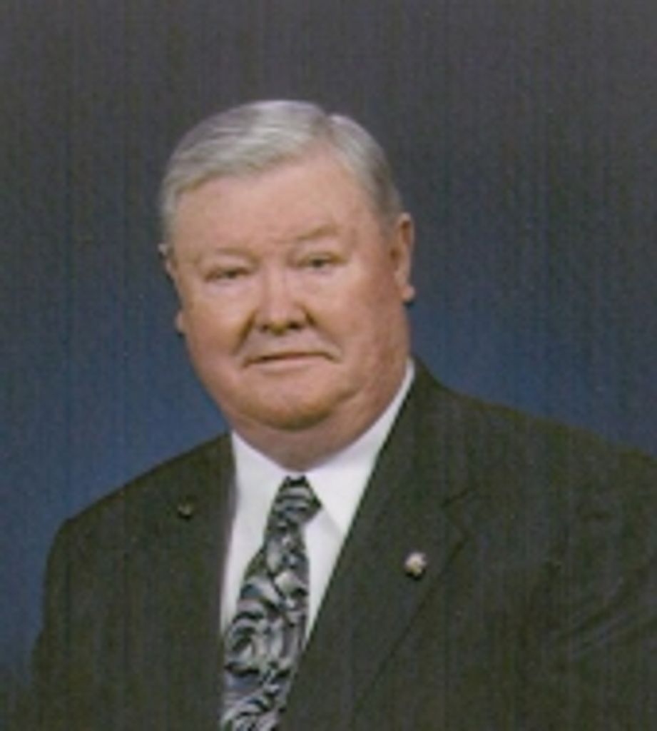 James E. Hattaway Profile Photo
