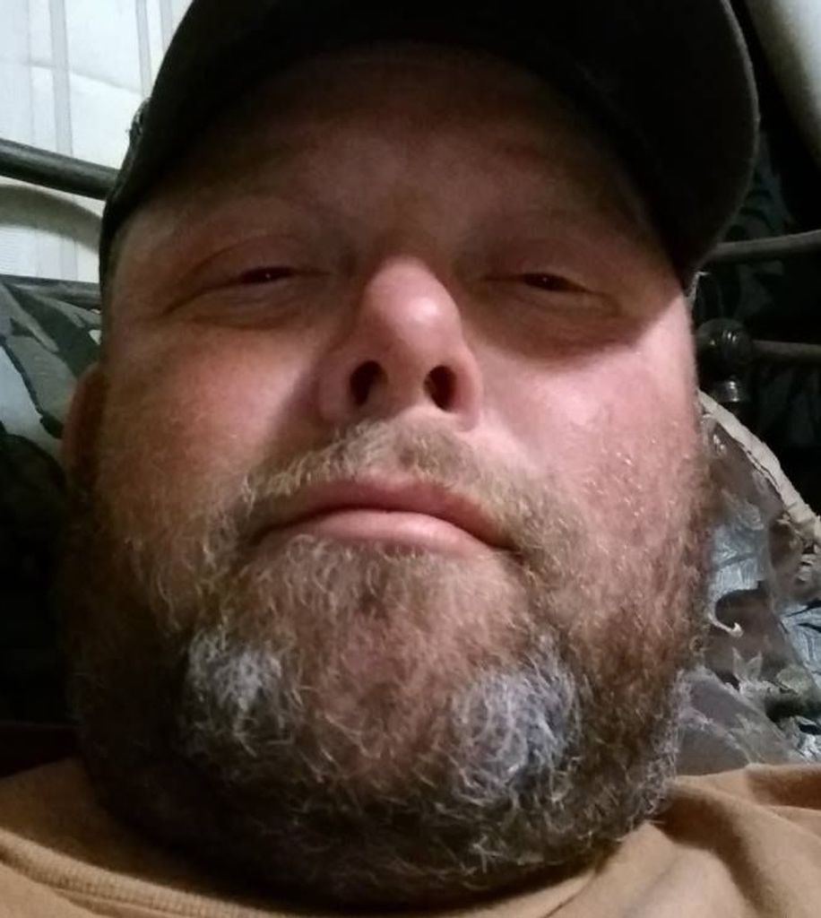Jamie Richard Bloodworth Profile Photo