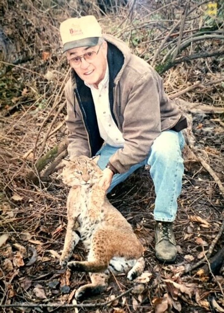 Charles Edward Fox Profile Photo