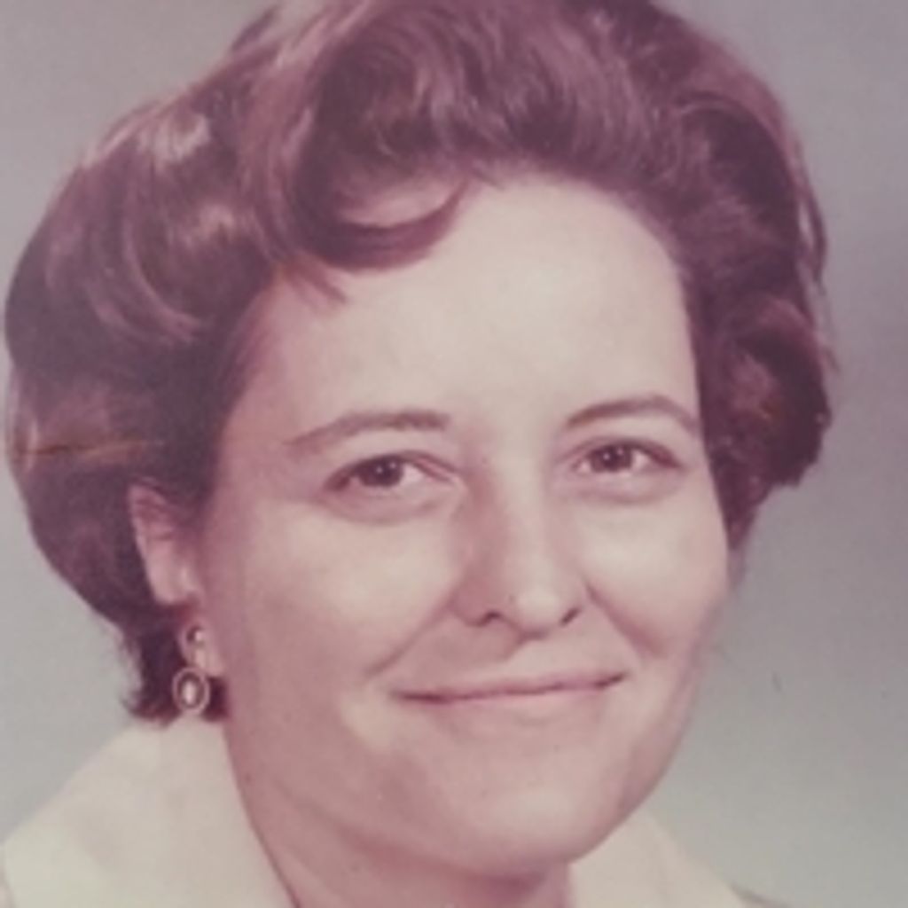 Ruth Holland