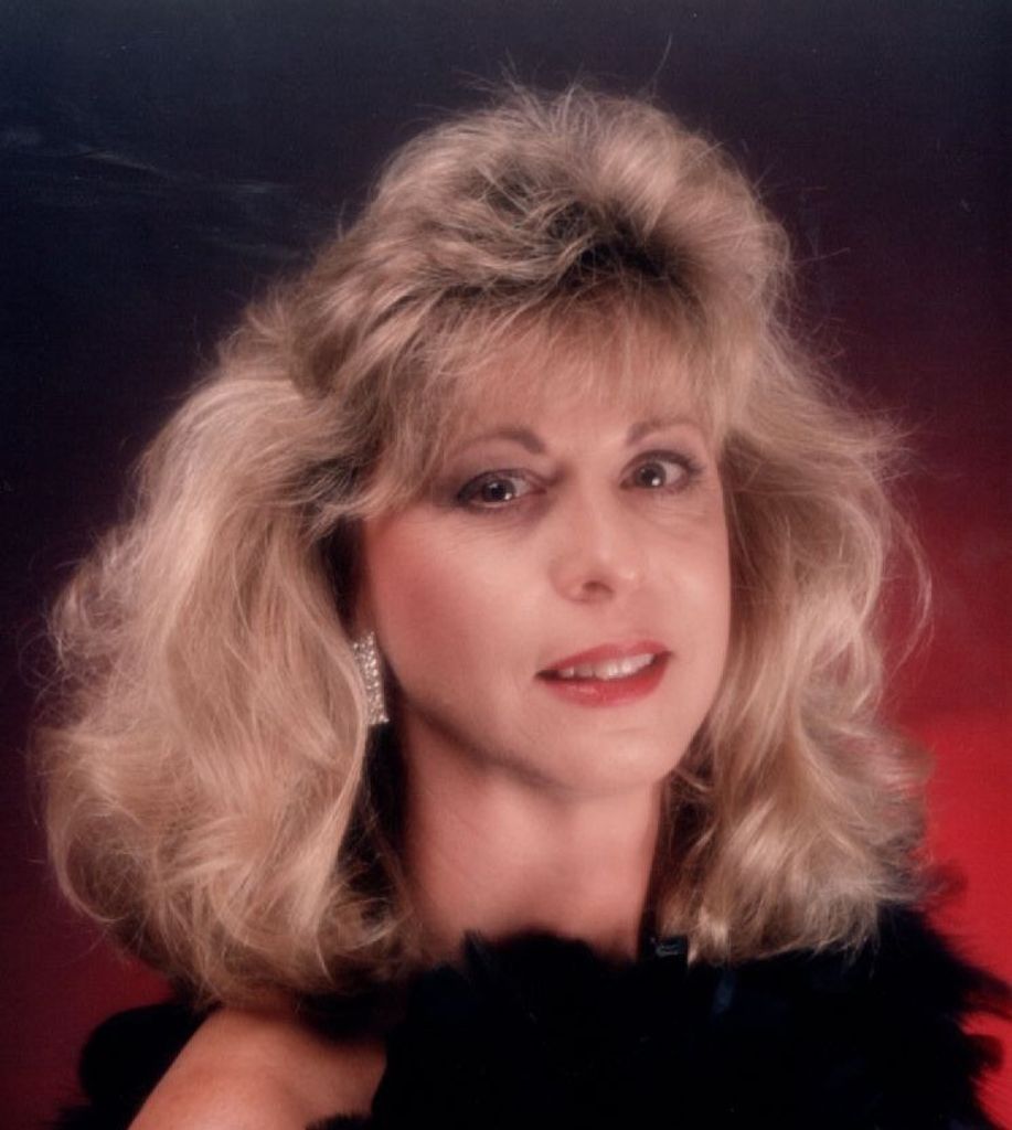 Cathy Sue Quinn