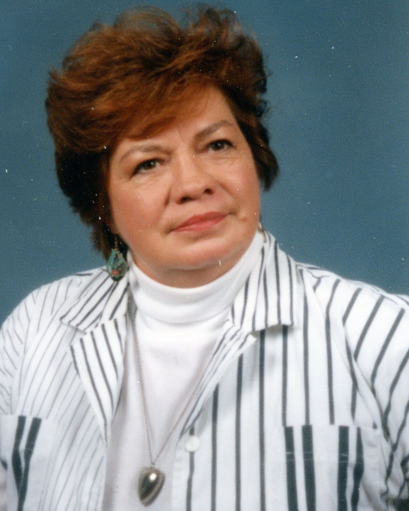 Betty Ann O'Neil