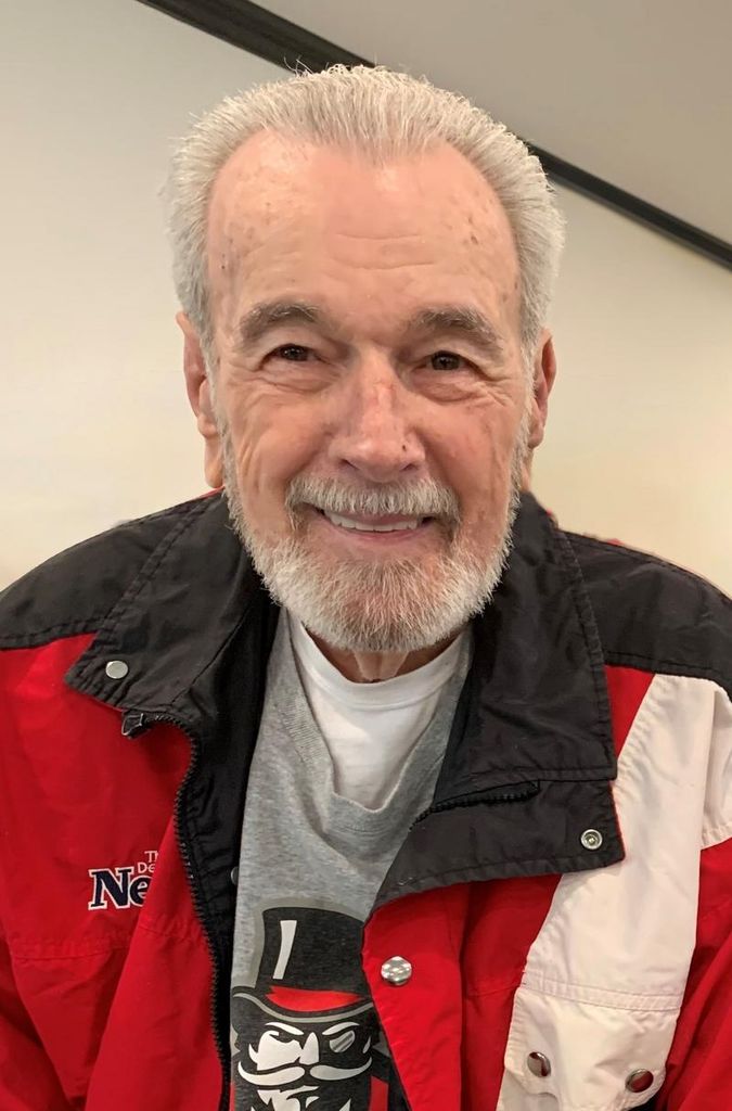 Norvell Dean Bowen Profile Photo