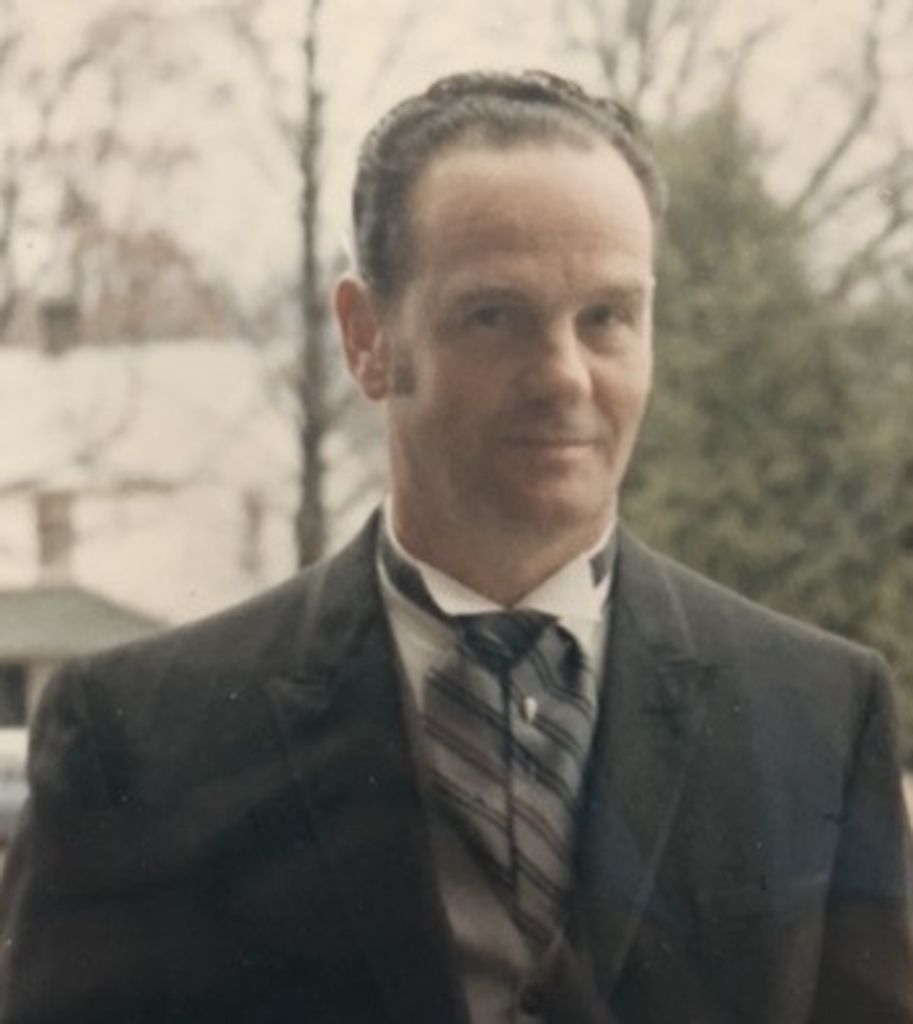 Maurice Southmayd