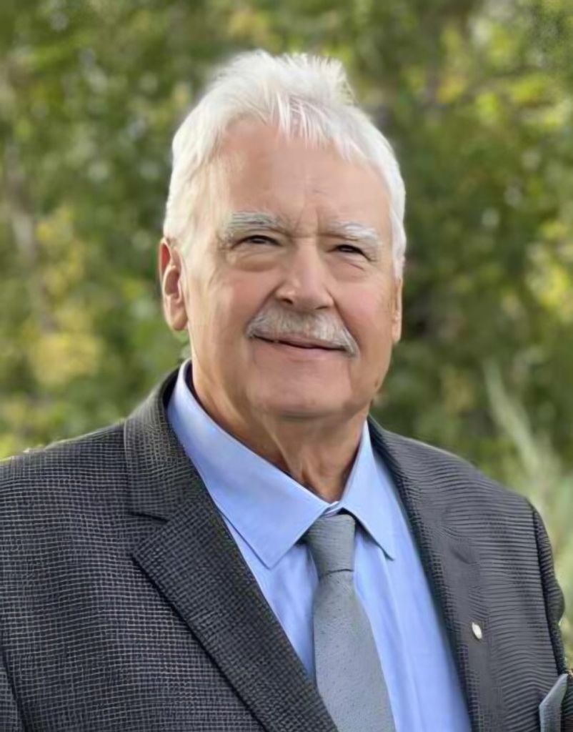 Gary D. Norman Profile Photo