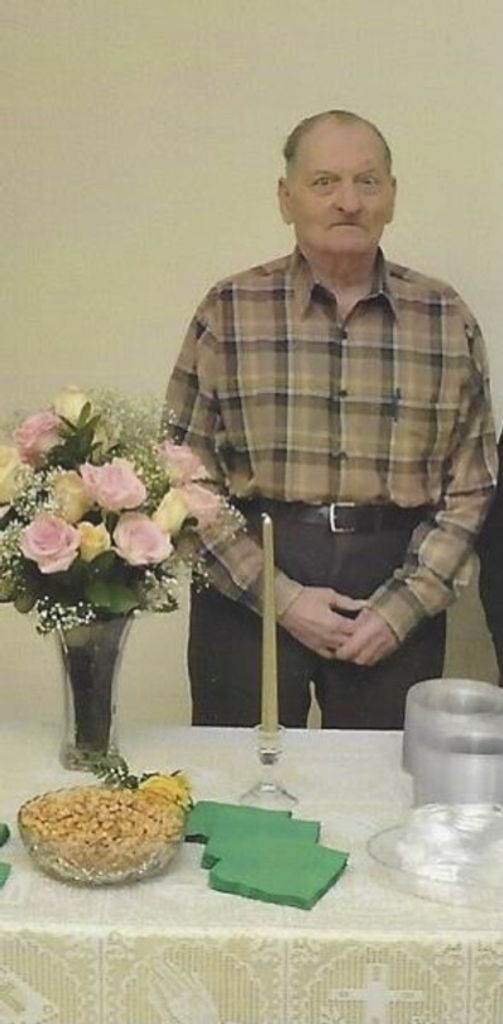 Raymond Arthur Beck Profile Photo