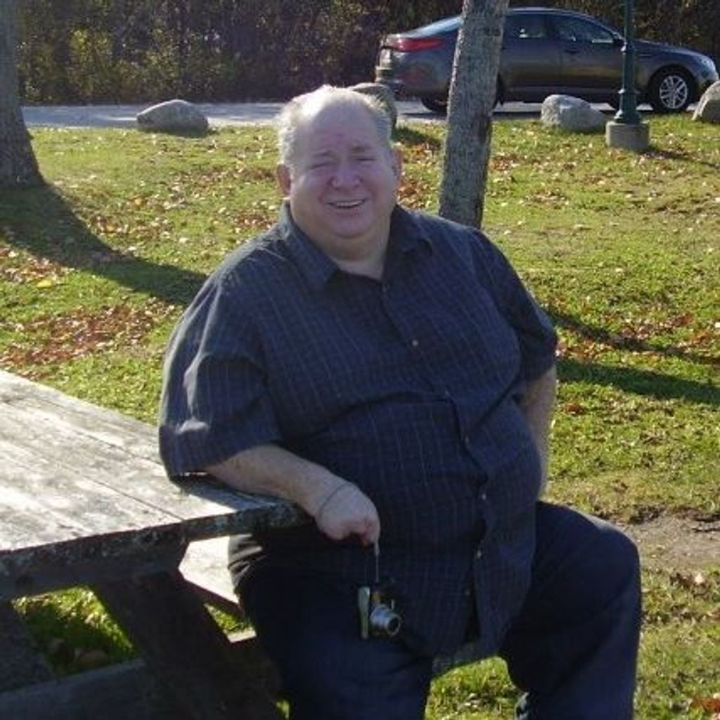 Leo Schultz Profile Photo