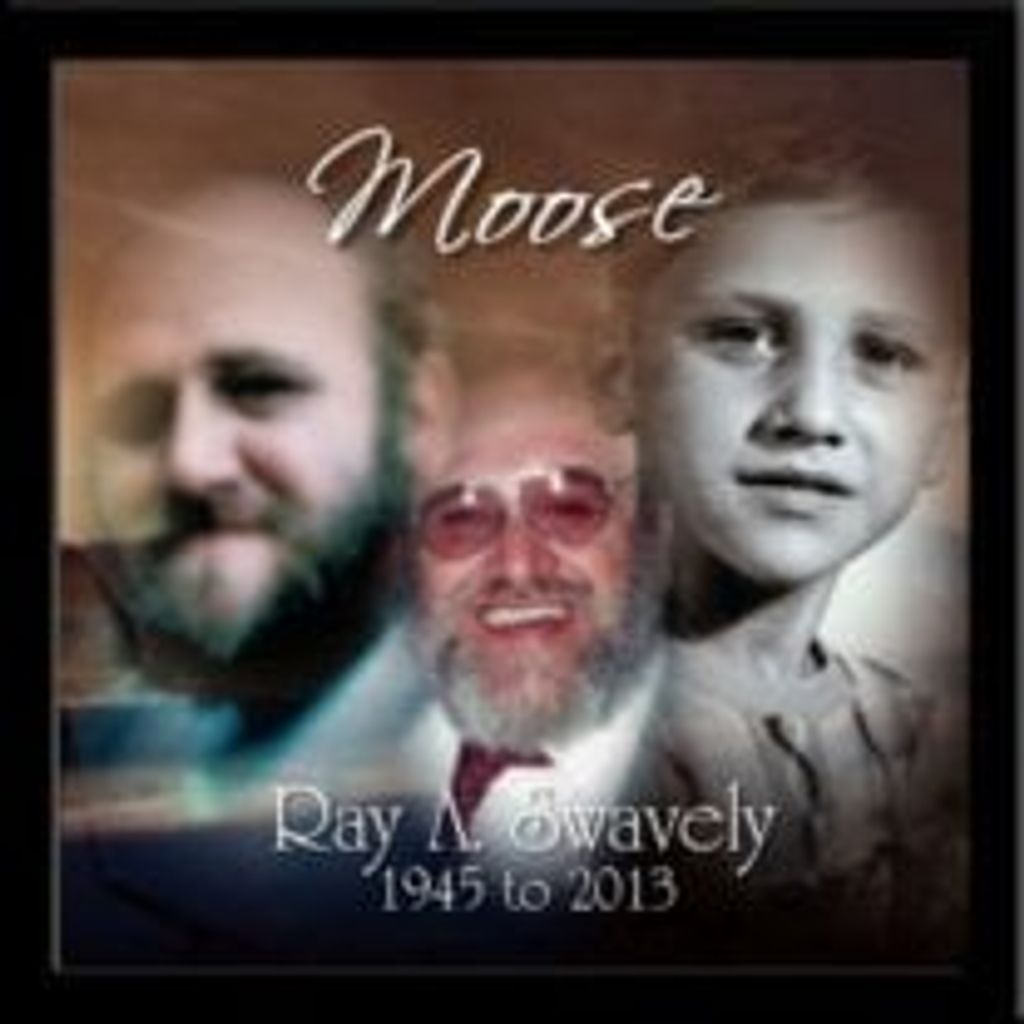 Ray A. Swavely