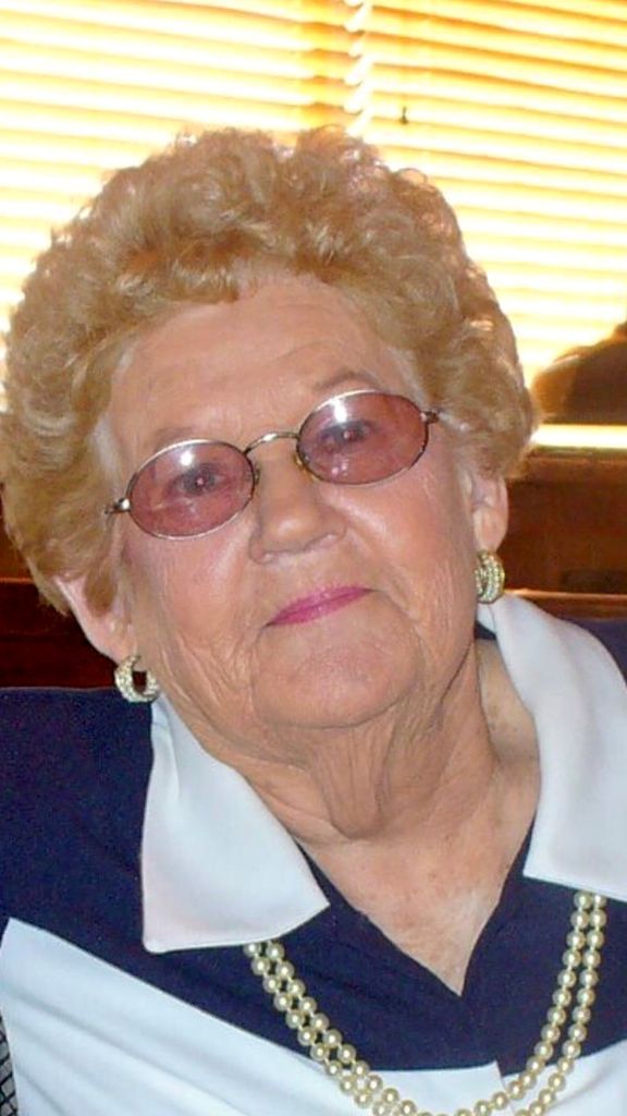 Chesterlene Holt Profile Photo