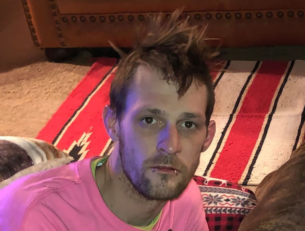 Clinton Joe Pike Profile Photo