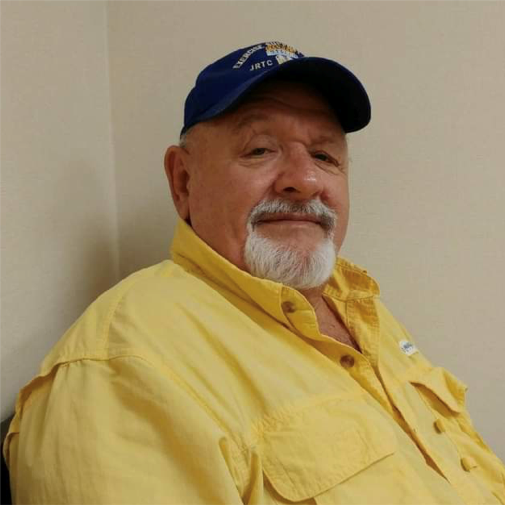 Ronald Paul Leger Profile Photo